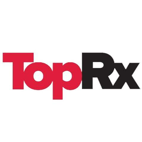 Jobs in TopRx - reviews