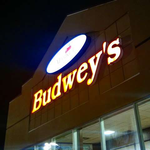 Jobs in Budwey's Supermarket Cafe - reviews