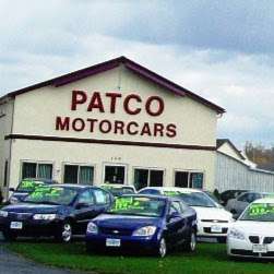 Jobs in Patco Motors - reviews