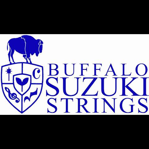 Jobs in Buffalo Suzuki Strings - reviews