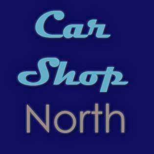 Jobs in Car Shop North - reviews