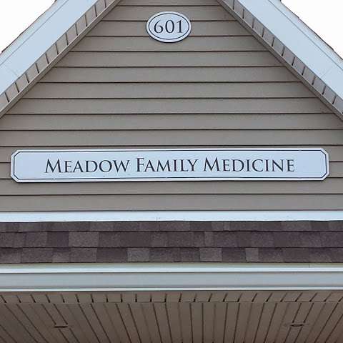 Jobs in Meadow Family Medicine - reviews