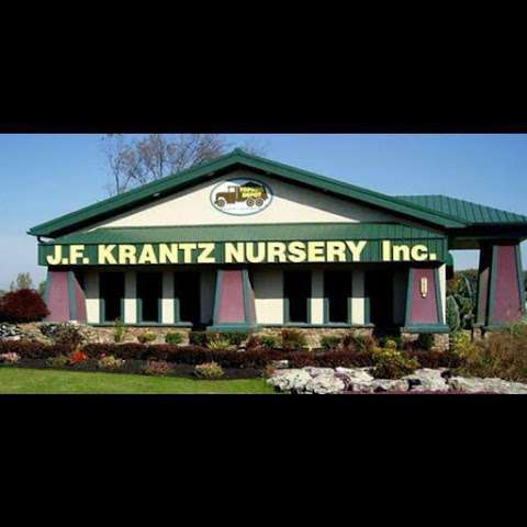 Jobs in J.F. Krantz Topsoil & Nursery - reviews