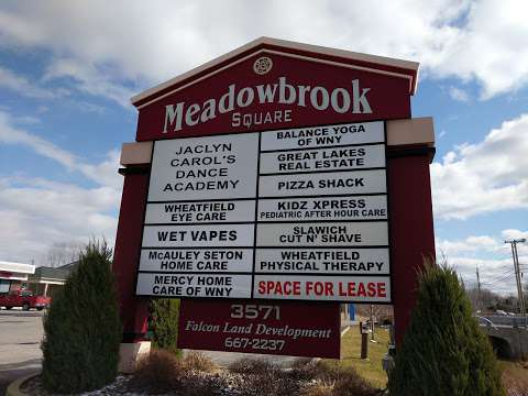Jobs in Meadowbrook Square - reviews
